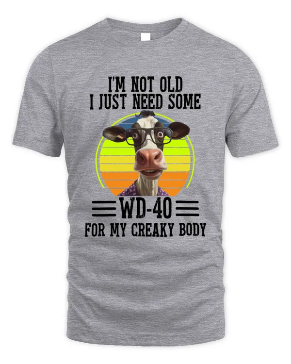 Unisex Standard T-Shirt