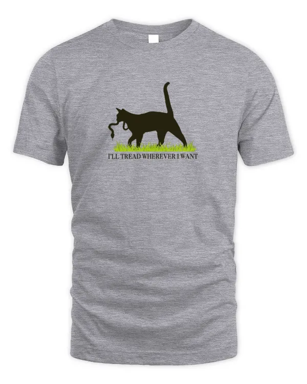 Unisex Standard T-Shirt