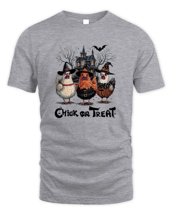 Unisex Standard T-Shirt