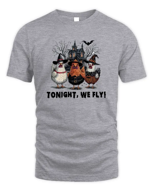 Unisex Standard T-Shirt