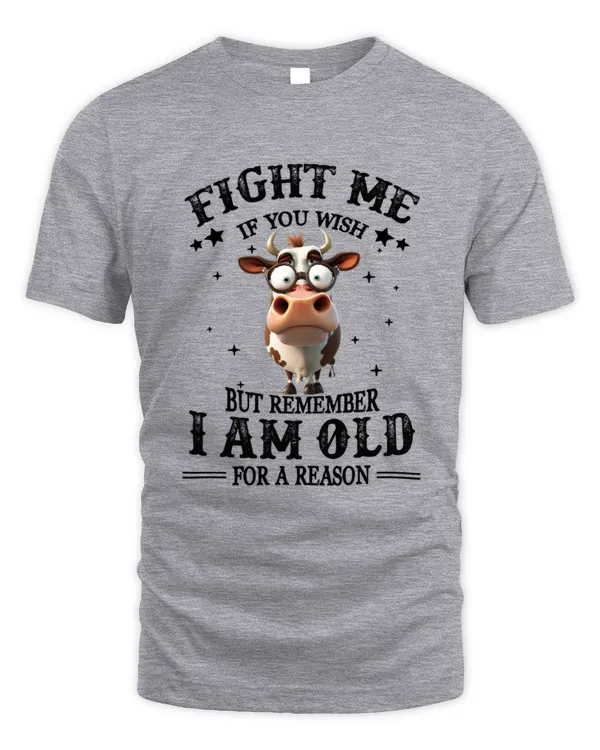 Show Your Cow Love in Style!