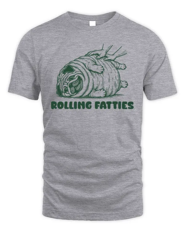 Unisex Standard T-Shirt