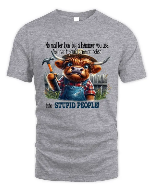 Unisex Standard T-Shirt