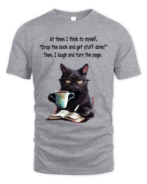Unisex Standard T-Shirt