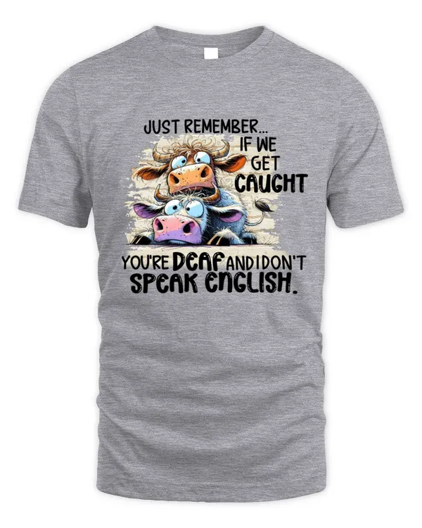 Unisex Standard T-Shirt