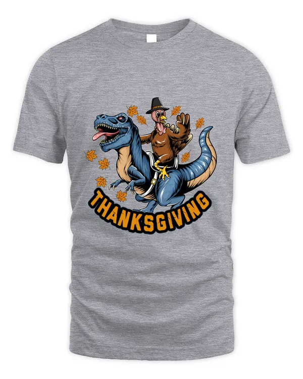 Unisex Standard T-Shirt