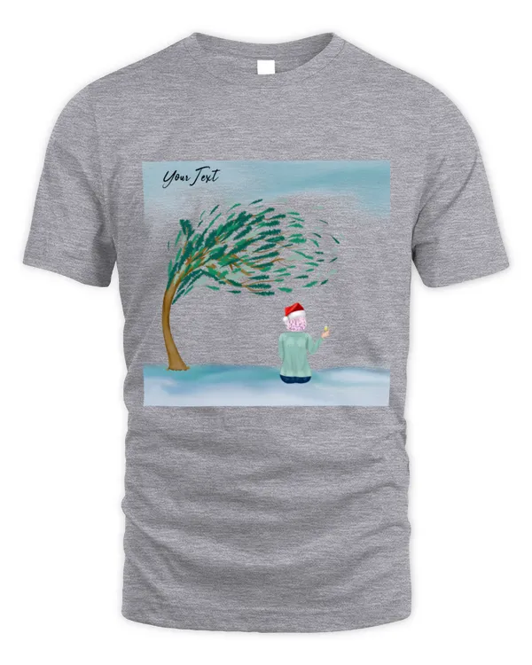Unisex Standard T-Shirt