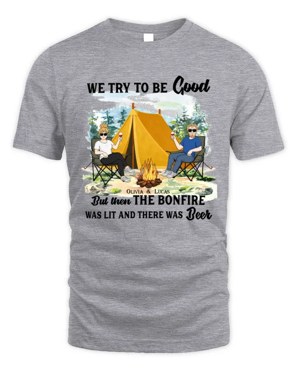 Unisex Standard T-Shirt