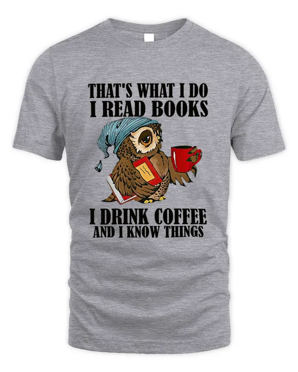 Unisex Standard T-Shirt
