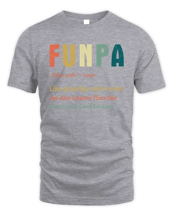 Unisex Standard T-Shirt