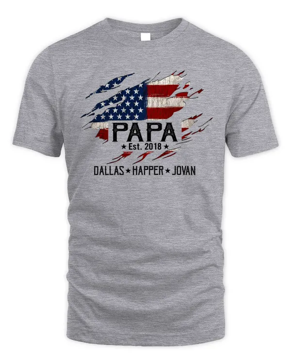 Unisex Standard T-Shirt