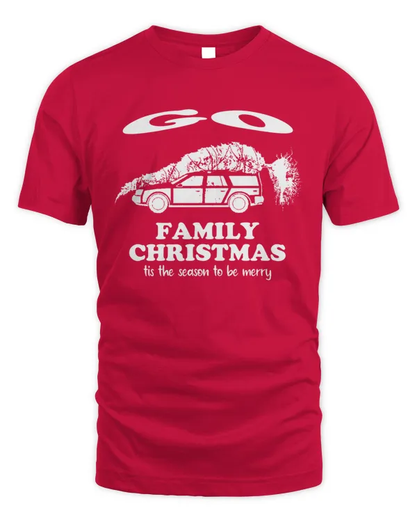Unisex Standard T-Shirt