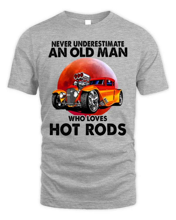 Men's Standard T-Shirt