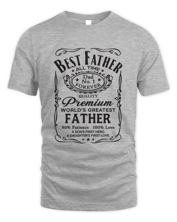 Men's Standard T-Shirt