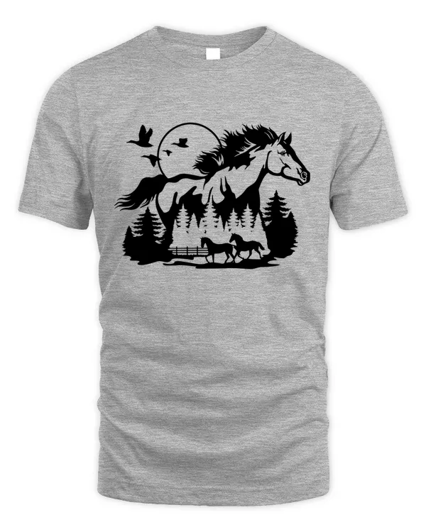 Rider Tshirt, Horse Tshirt, Funny Tshirt, Gift Tshirt, Horse Tshirt For Men, Tshirt For Dad