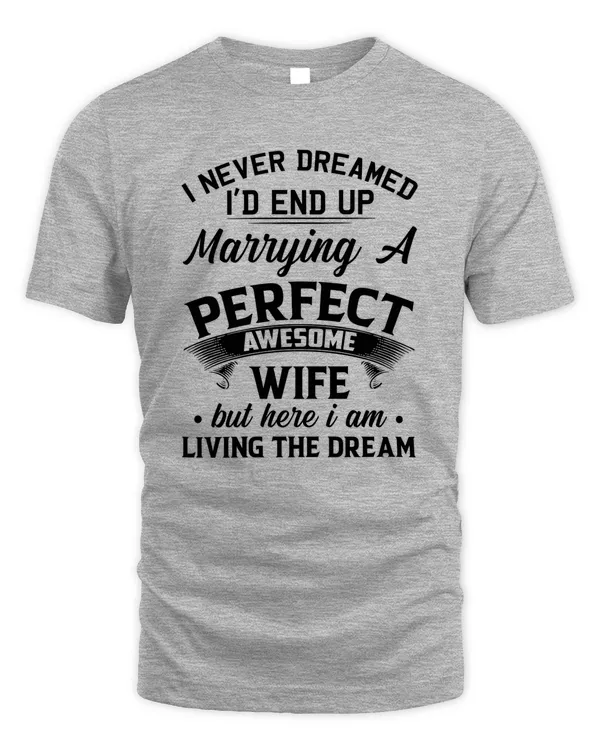 Men's Standard T-Shirt