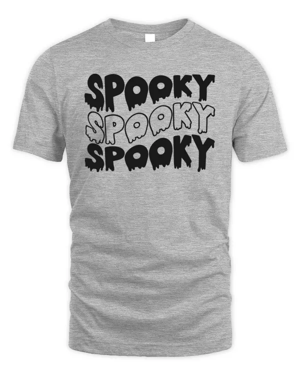 Spooky