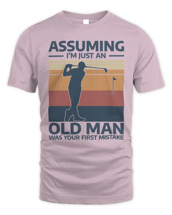 Unisex Standard T-Shirt