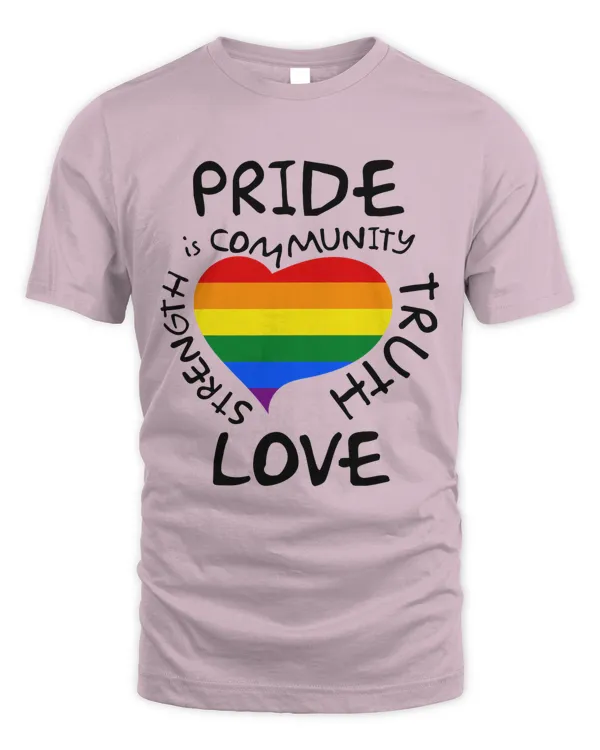Unisex Standard T-Shirt