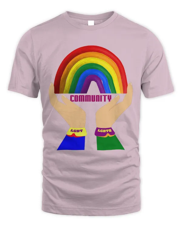 Unisex Standard T-Shirt