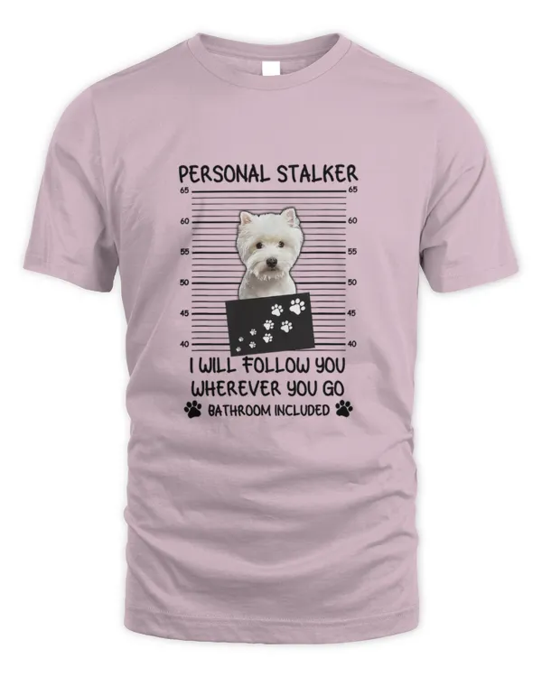 Exclusive Edition #Westie 23111704 - Unisex Standard T-Shirt Unisex Standard T-Shirt