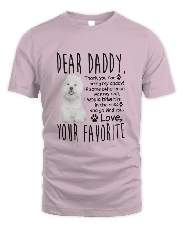 Exclusive Edition #Westie 23111702 - Unisex Standard T-Shirt Unisex Standard T-Shirt