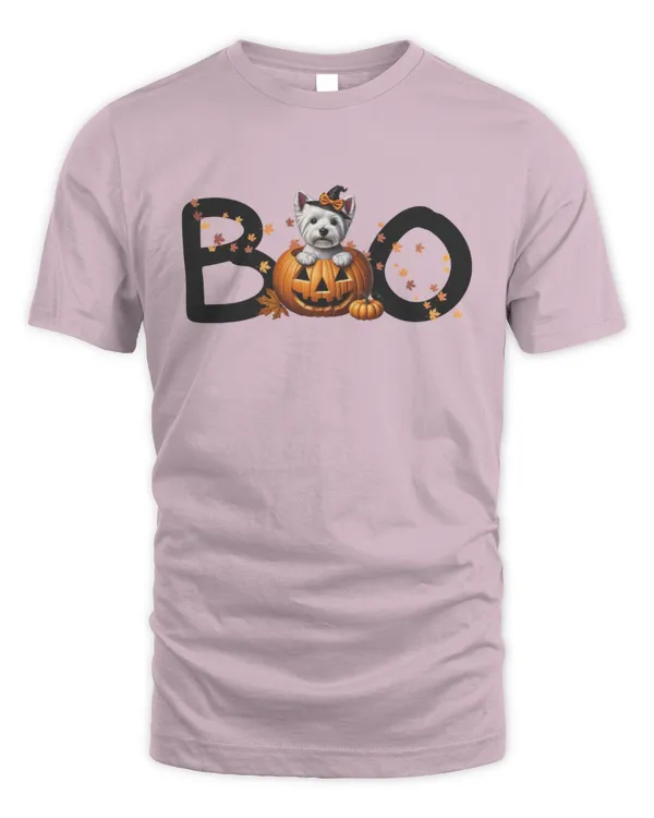 Exclusive Edition #Westie 61024 06 - Unisex Standard T-Shirt Unisex Standard T-Shirt