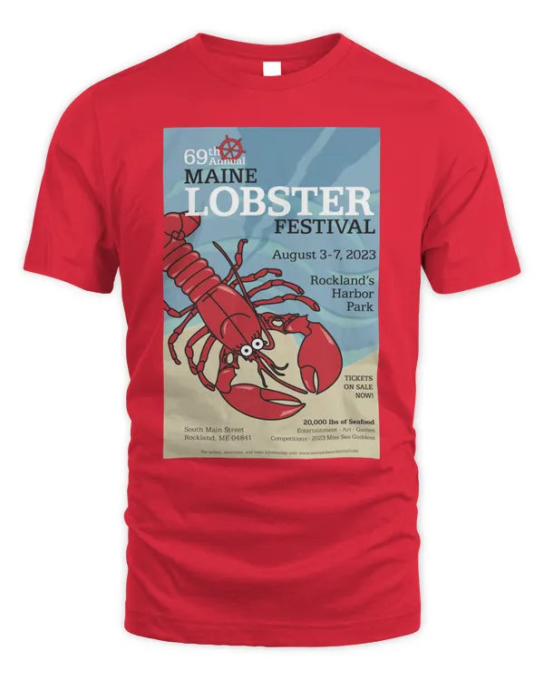Unisex Standard T-Shirt