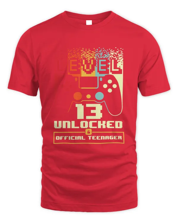 Unisex Standard T-Shirt