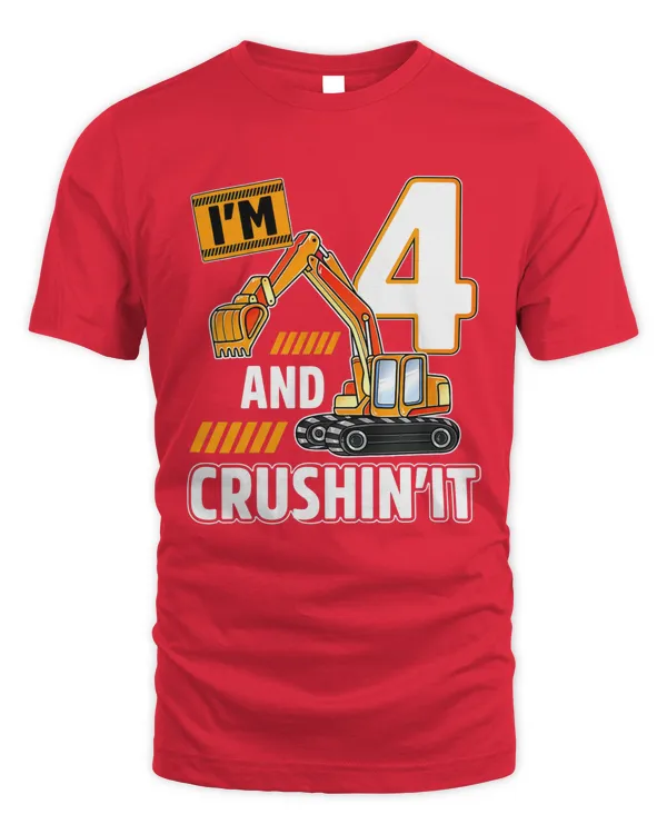 Unisex Standard T-Shirt