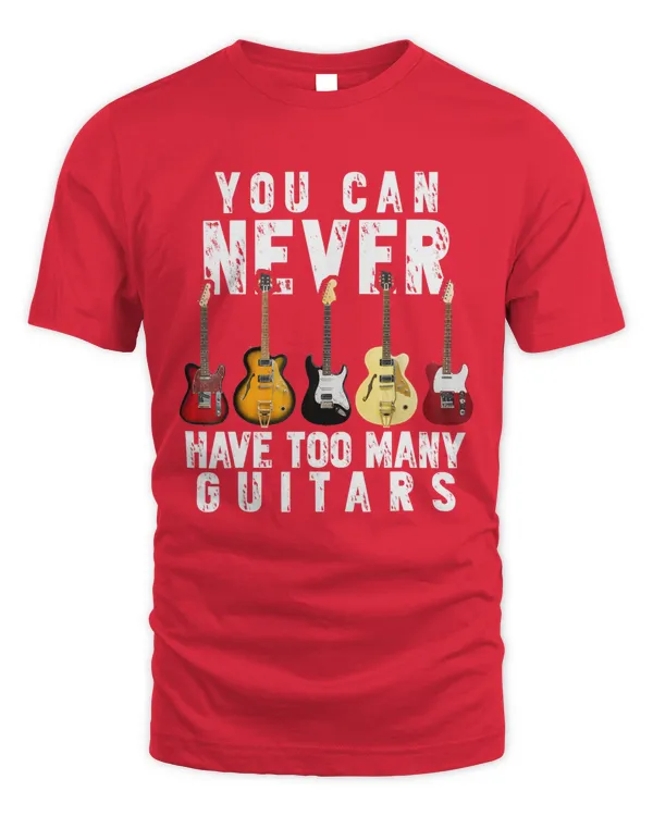 Unisex Standard T-Shirt