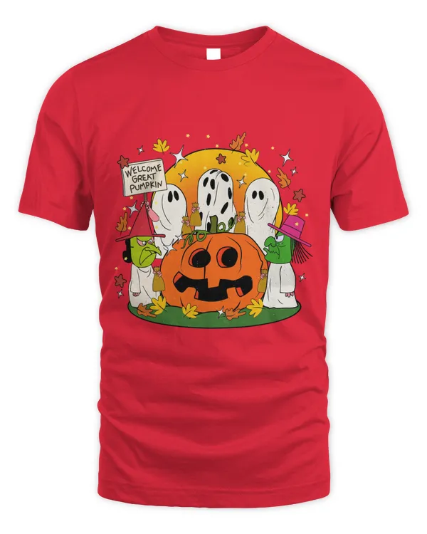 Unisex Standard T-Shirt