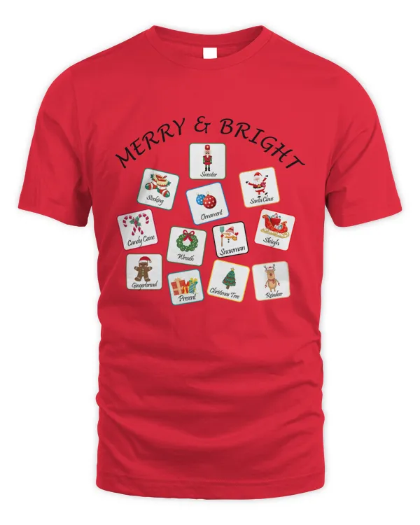 Unisex Standard T-Shirt