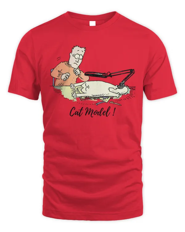 Unisex Standard T-Shirt
