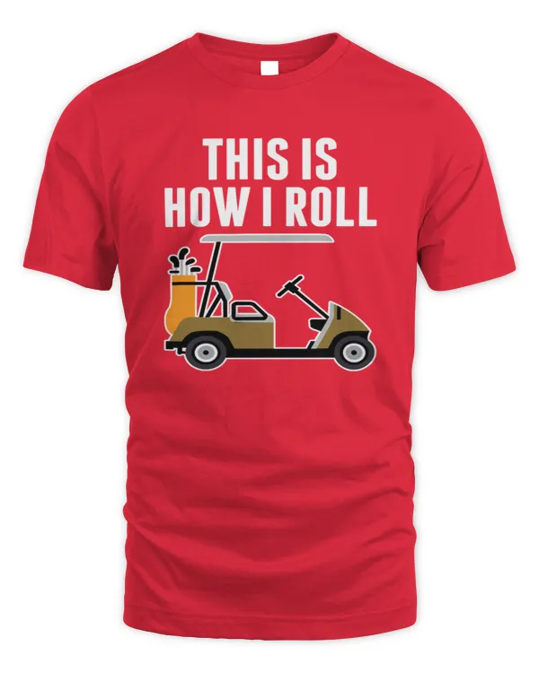 Unisex Standard T-Shirt