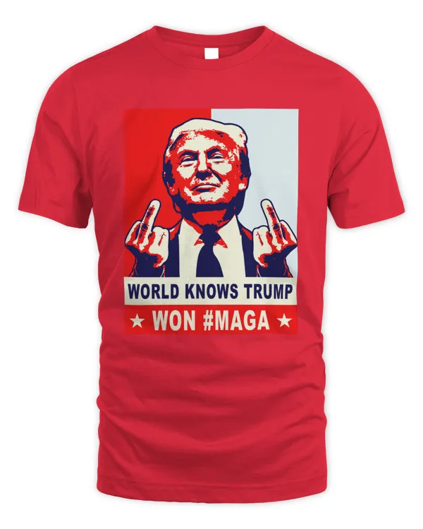 Unisex Standard T-Shirt