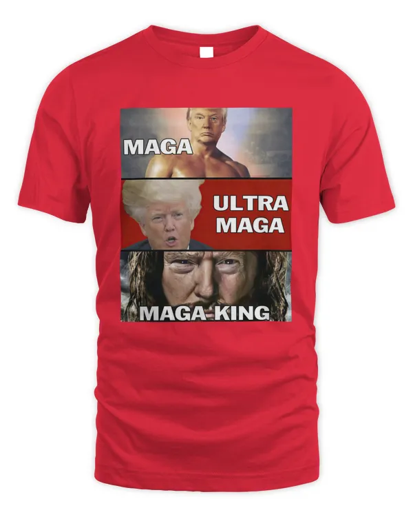 Unisex Standard T-Shirt