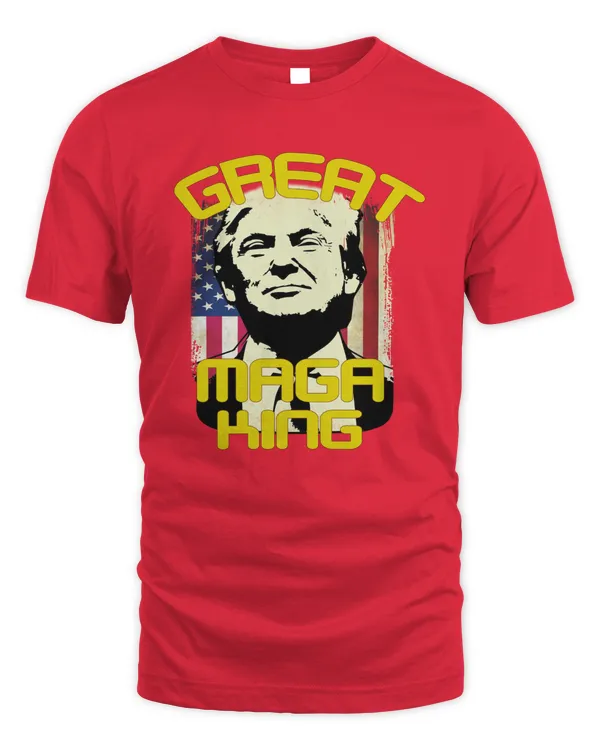 Unisex Standard T-Shirt