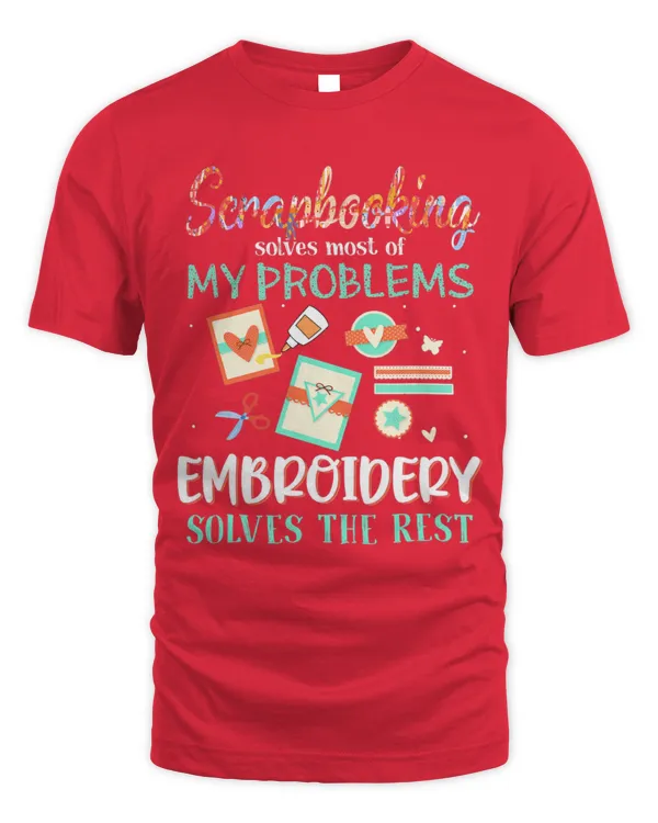 Unisex Standard T-Shirt