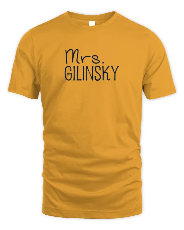 Unisex Standard T-Shirt