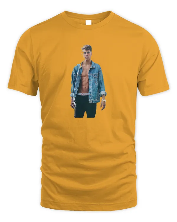 Unisex Standard T-Shirt