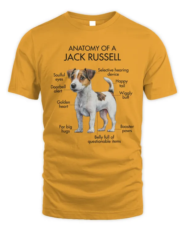 Men's Standard T-Shirt