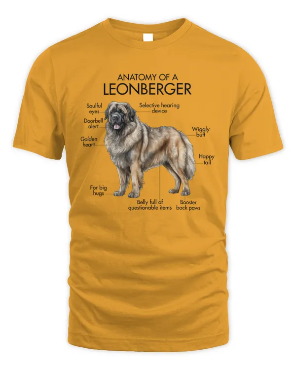 Men's Standard T-Shirt