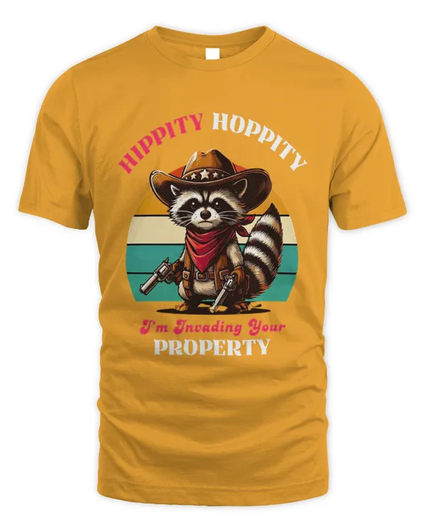 Raccoon 04