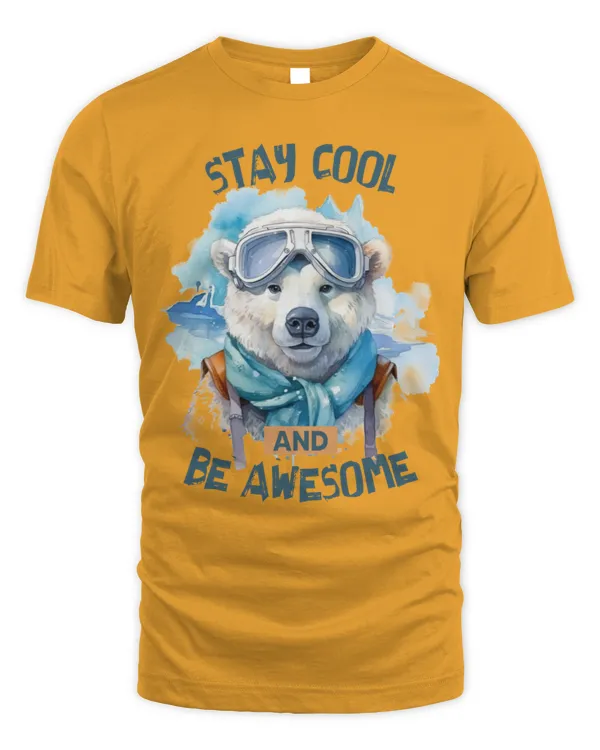 Unisex Standard T-Shirt