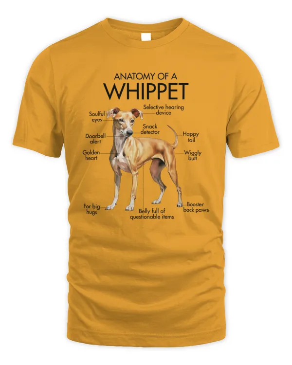 Men's Standard T-Shirt