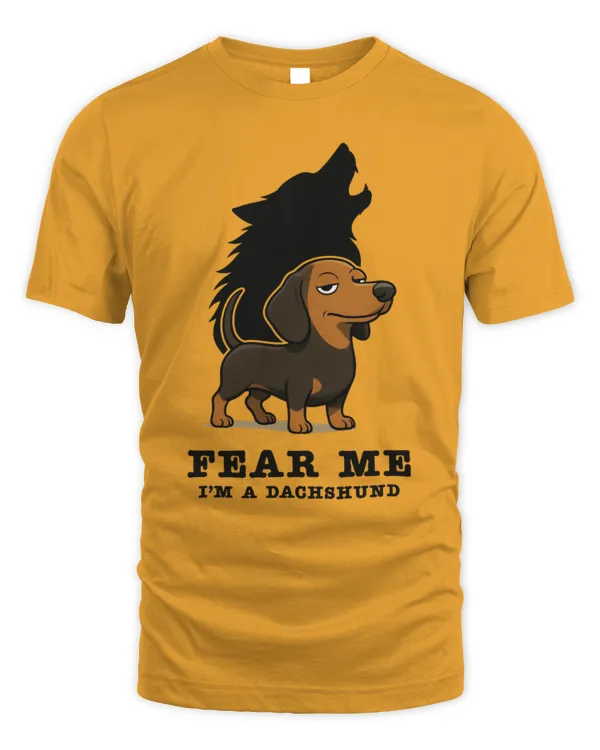 Men's Standard T-Shirt