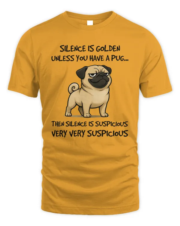 Men's Standard T-Shirt