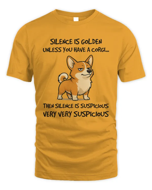 Men's Standard T-Shirt