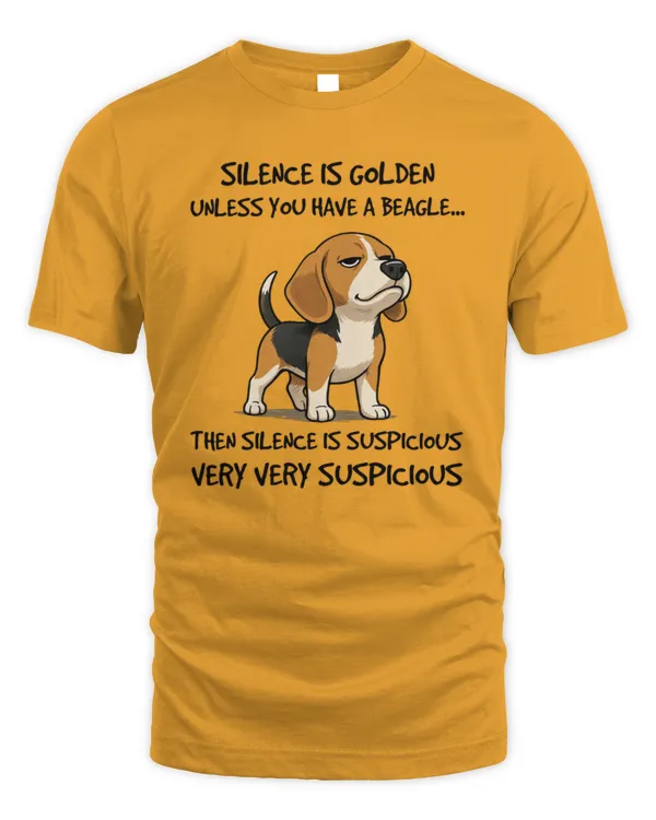 Men's Standard T-Shirt